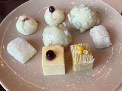 -广州希尔顿逸林 - OPEN開·全日制餐厅·海鲜·小火锅·自助餐(东风路店)