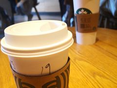 -星巴克(杭州嘉里中心4F店)