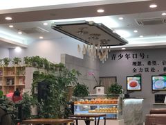 大堂-爱乐信甜品(石湾店)