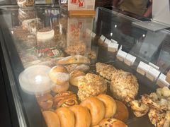 -BAKER&SPICE(环贸店)