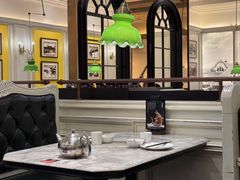 -城南往事·鲁菜·烤鸭(世茂宽厚里·大明湖店)