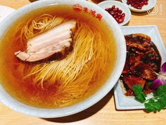 -朱鸿兴面馆(镇湖店)