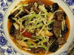 -铜锣湾·有麝自然香(渝北财富中心店)