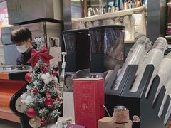 -Peet's 皮爷咖啡(陆家嘴中心店)