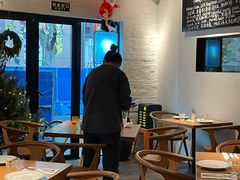 -La Strada(安福路店)