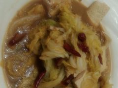 -清真悦宾楼食府(海湖店)