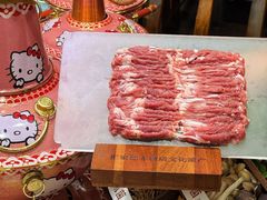 -汇聚德京味铜锅涮肉(沈家桥二路店)