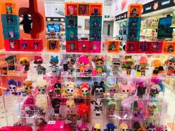 -kidsland(颐堤港店)