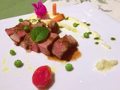 -一棵树·意大利西餐厅One Tree(新城店)