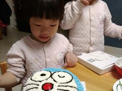 -BON CAKE(华贸购物中心店)