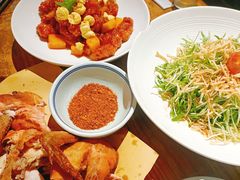 -打酱油·非遗淮扬菜(瘦西湖梅岭店)