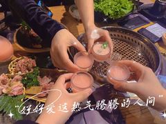 -黑牛の店·和牛烧肉(合生汇店)