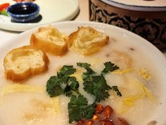 荔湾艇仔粥-点都德·毕德寮