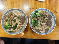 -锦泓老字号猪脏粉(东联大厦店)