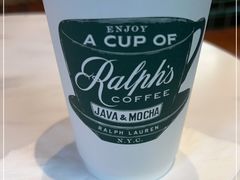 -Ralph’s Coffee(北京三里屯店)