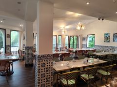 -澳门圣地牙哥古堡酒店