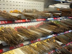 -江二娃串串香(科园四路总店)