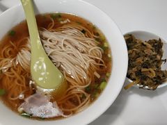 -明呈黄鱼面馆(斜土路店)