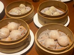 -杭州JW万豪酒店-万豪中餐厅
