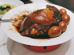 -绸乡宴酒店·融合苏帮宴(吴江店)