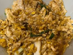 -荆九爷爆炒桥头三嫩(浙大店)