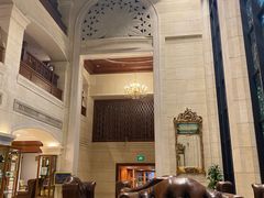 -马勒别墅饭店(静安寺店)