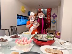 -一宽宽宴(白浮泉路店)