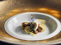 -L'ATELIER de Joel Robuchon(外滩18号店)