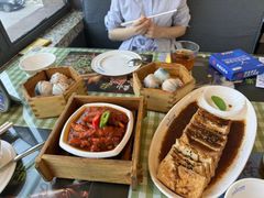 -观塘港茶餐厅(八一大道店)
