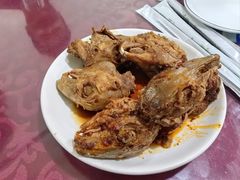 -温江公平红烧兔(总店)