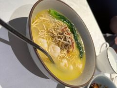 秦淮煮干丝-民国红公馆(老门东店)