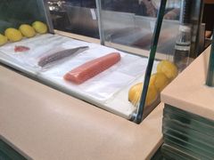 -西村日本料理(香格里拉饭店)