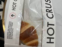 -HOT CRUSH趁热集合·现烤面包(环球港店)