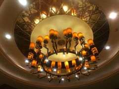 -东方之珠海鲜酒楼(南开店)