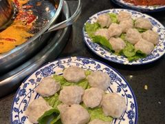 -飘香火锅(玉林西路店)