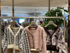-伊势丹(现代城店)