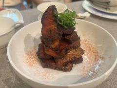 -太湖饭店·寄畅轩中餐厅