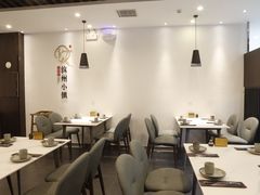 大堂-攸州小镇家湘菜(小米科技园店)