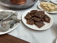 -山海关清和浑锅店