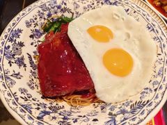 -阿大排档(长春这有山店)