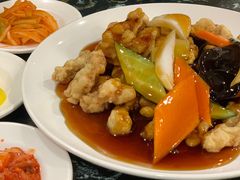 -桃园中华料理炸酱面(燕儿岛路店)