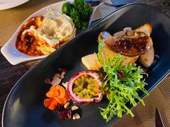 -巴别塔法餐舍(朝阳店)