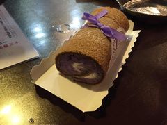-贝紫Style(木马公寓店)