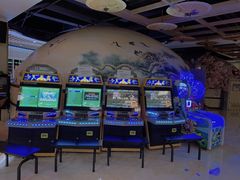 -极乐汇汗蒸会馆(杭州店)