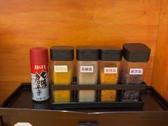-天妇罗内顺田(罗湖店)