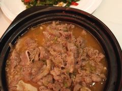 -半岛太子酒家(海港城店)
