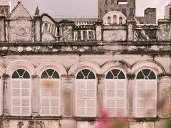 -海口骑楼老街历史文化街区