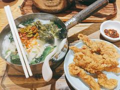 -小满手工粉(上海文峰广场店)