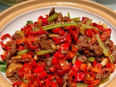 -阿明小菜·海鲜·上海菜(梅陇华理店)