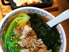 -三石铁板烧(紫竹桥店)